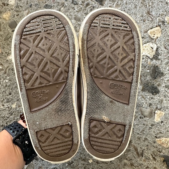 Converse Girls All Star - Picture 2 of 6